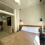 Cr50 - Apto Bem Perto Da Praia De Copacabana