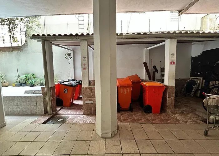 Cr50 - Apto Bem Perto Da Praia De Copacabana