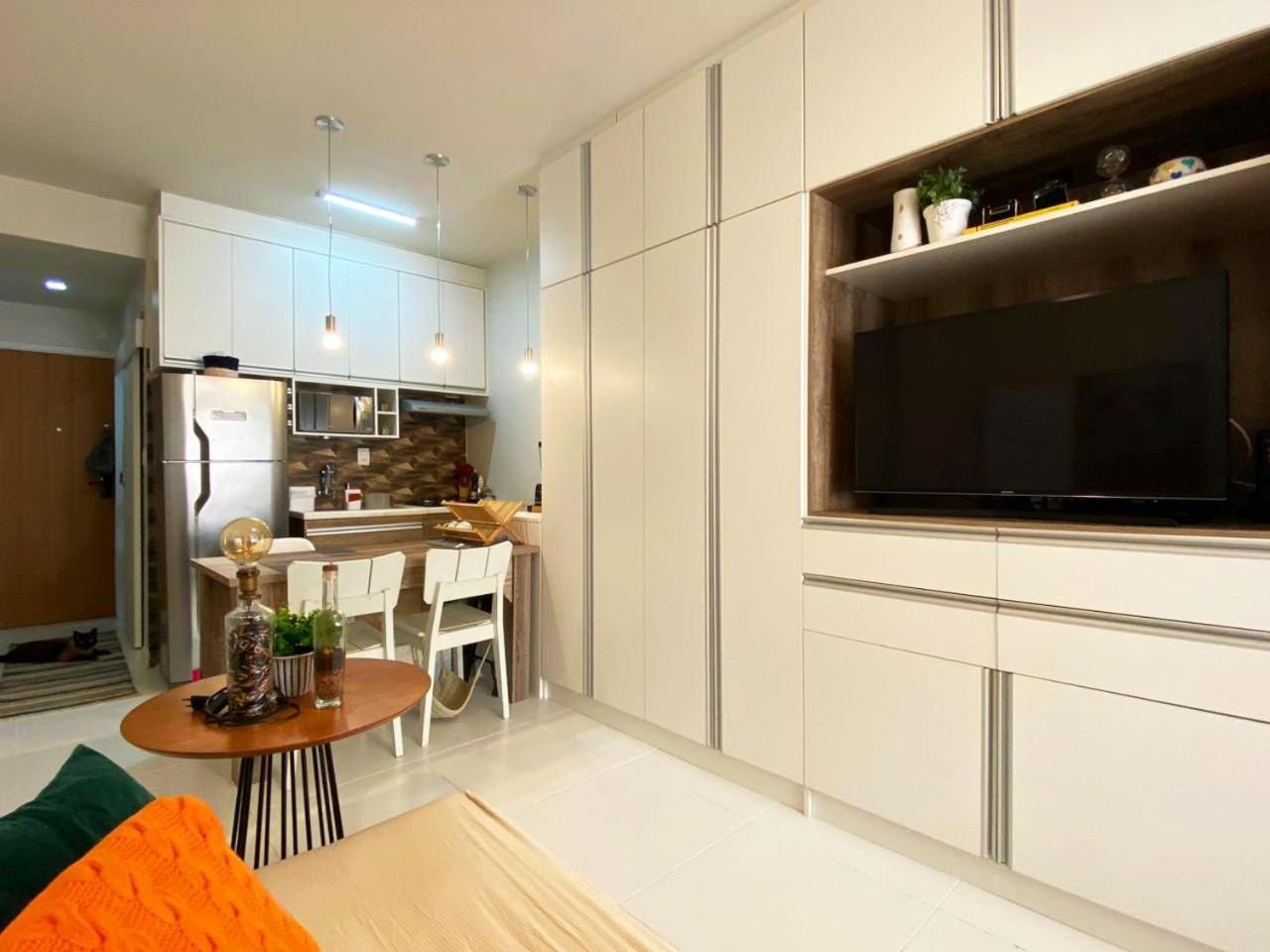 Cr50 - Apto Bem Perto Da De Copacabana Apartamento Rio de Janeiro