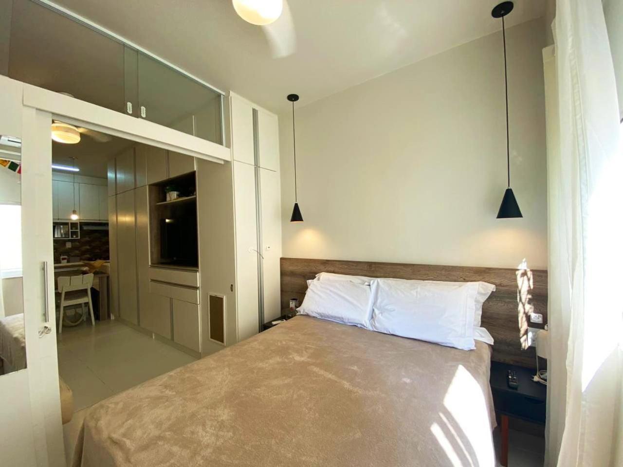 Cr50 - Apto Bem Perto Da De Copacabana Apartamento