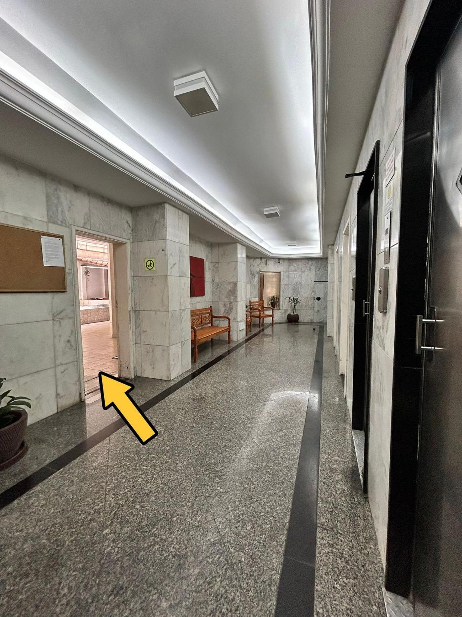 Apartamento Cr50 - Apto Bem Perto Da De Copacabana *